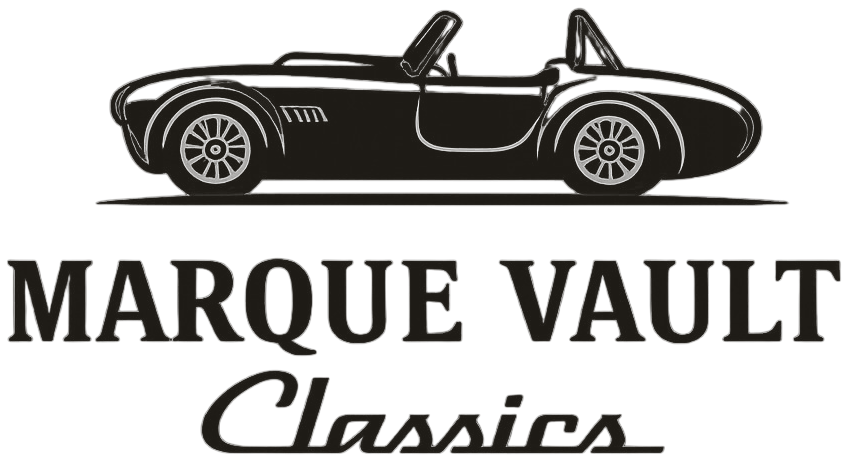 Marque Vault Classics logo